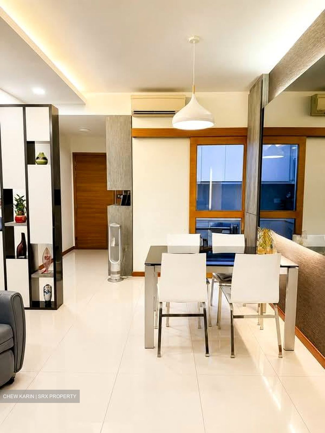 The Canopy (D27), Condominium #562458291